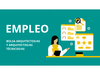 RESOLUCIÓN DE 13 de MAYO DE 2025, DE LA DIRECTORA DE LA AGENCIA EXTREMEÑA DE LA ENERGÍA PARA LA CONTRATACIÓN DE 3 ARQUITECTOS/ARQUITECTOS TÉCNICOS A TRAVÉS DE LA BOLSA DE EMPLEO PARA ARQUITECTOS/ARQUITECTOS TECNICOS DE LA AGENCIA EXTREMEÑA DE LA ENERGÍA.