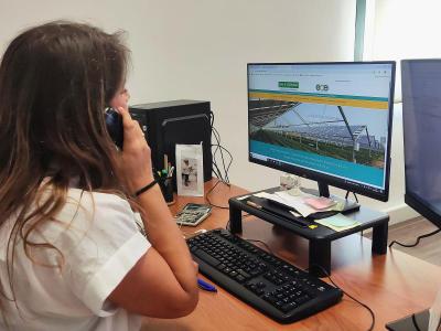 AGENEX supera las 5.000 consultas atendidas este año sobre ayudas públicas de energía a través de SICAREx
