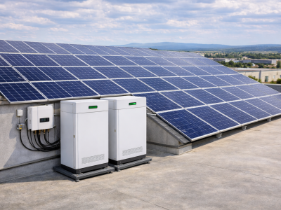 El POCTEP aprueba la financiación de dos nuevos proyectos de almacenamiento energético de AGENEX