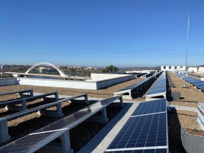 RENOWABE: más de 20M€ desbloqueados para rehabilitar energéticamente edificios públicos extremeños