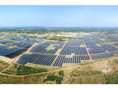 Enel Green Power