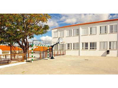 La Junta de Extremadura lanza a consulta pública el decreto de ayudas para obras de eficiencia energética en centros educativos