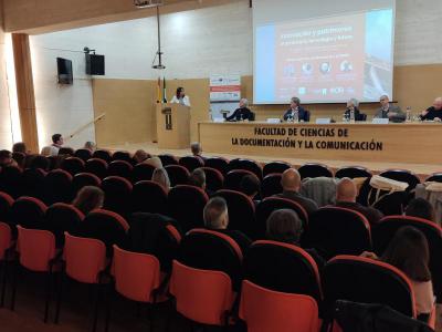 “Queremos que nuestro patrimonio arquitectónico no solo sea testigo del pasado, sino también protagonista del futuro”