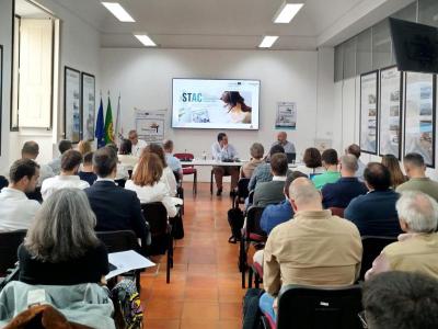 El proyecto Transcom presenta su nuevo servicio de asesoramiento sobre comunidades energéticas