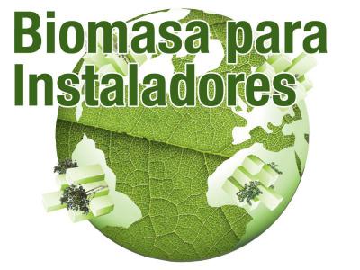 Guía Biomasa para instaladores.