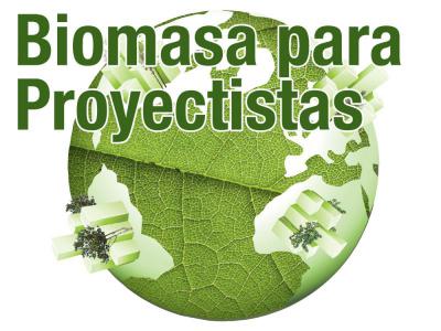 Guía Biomasa para proyectistas.