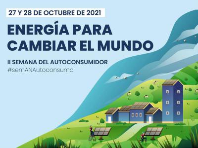 II Encuentro de Autoconsumidores