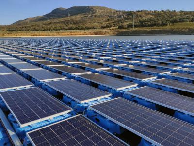 Proyectos I+D en Energía solar