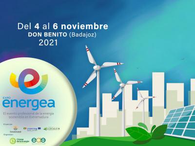 EXPOENERGEA 2021