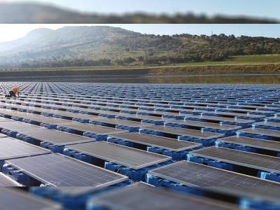 Plan de eficiencia energética en las comunidades de regantes