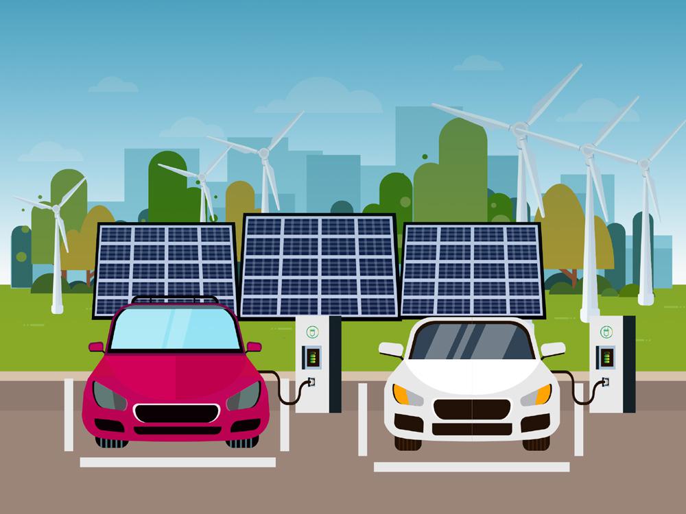 Guía del vehículo eléctrico para el ciudadano